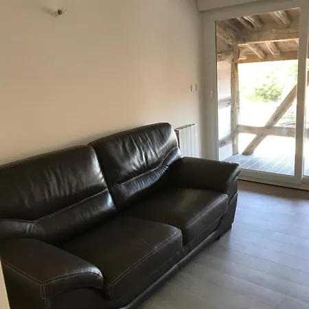 Jp Locations Apartamento Eclaires