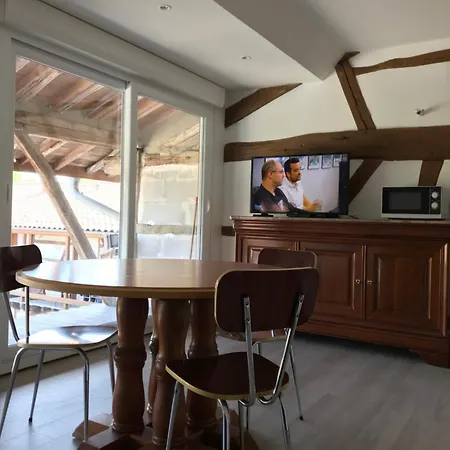 Apartamento Jp Locations Eclaires